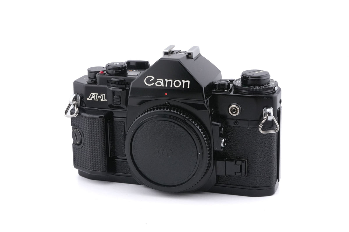 Canon A-1