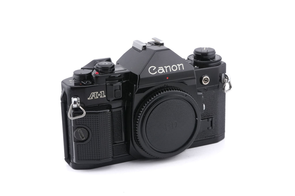 Canon A-1