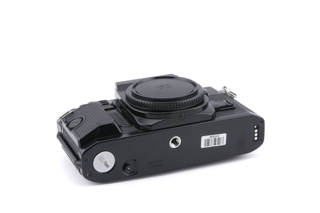 Canon A-1