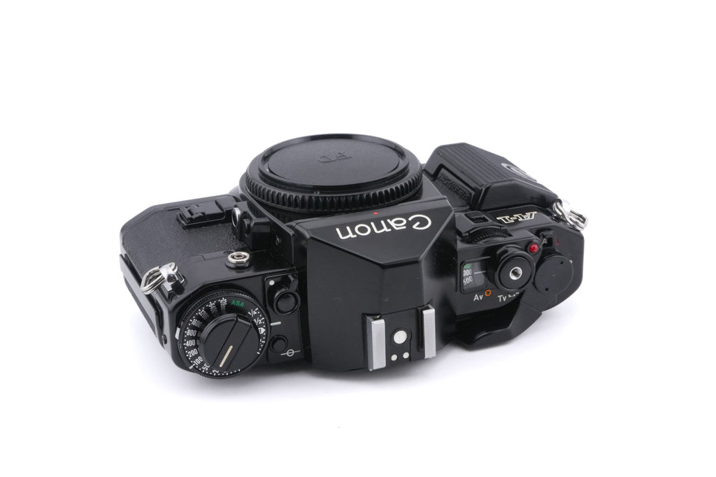 Canon A-1
