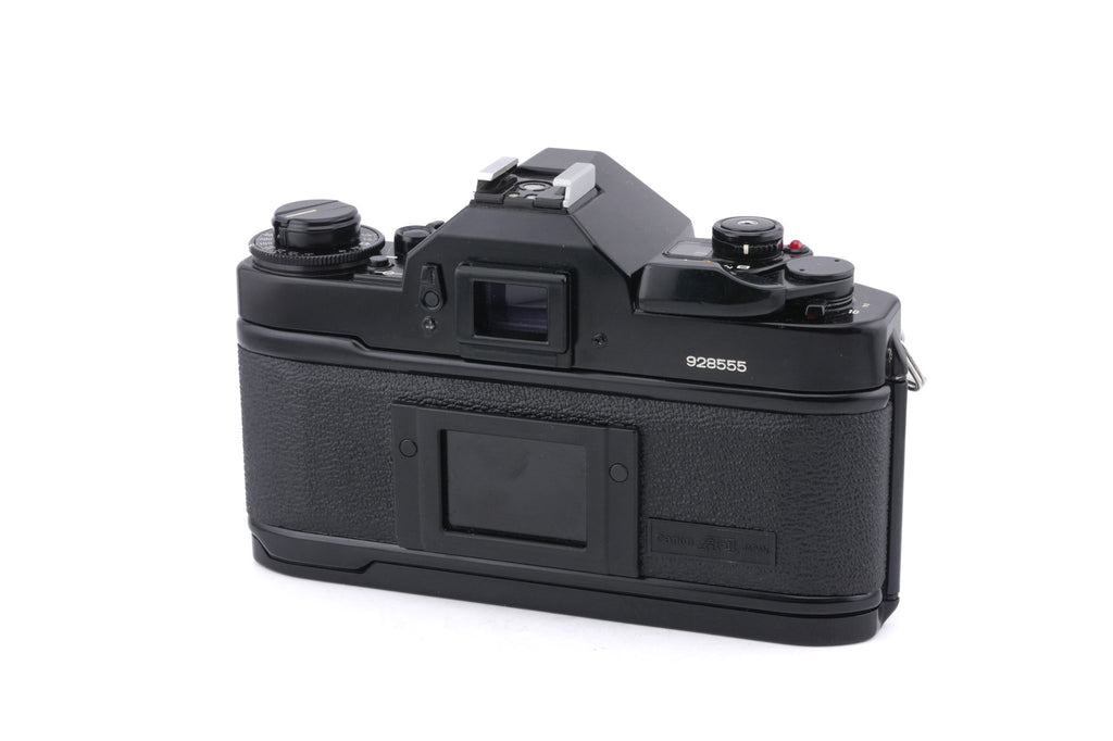 Canon A-1