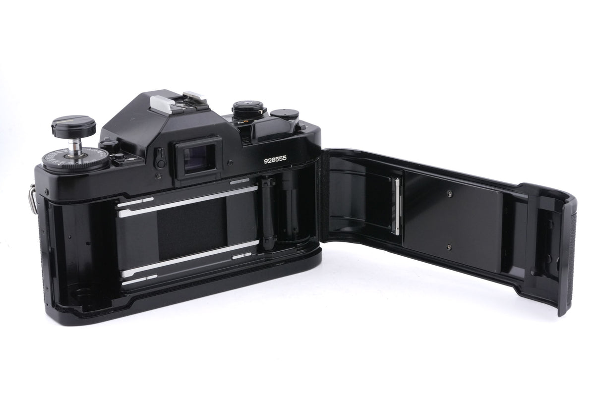 Canon A-1