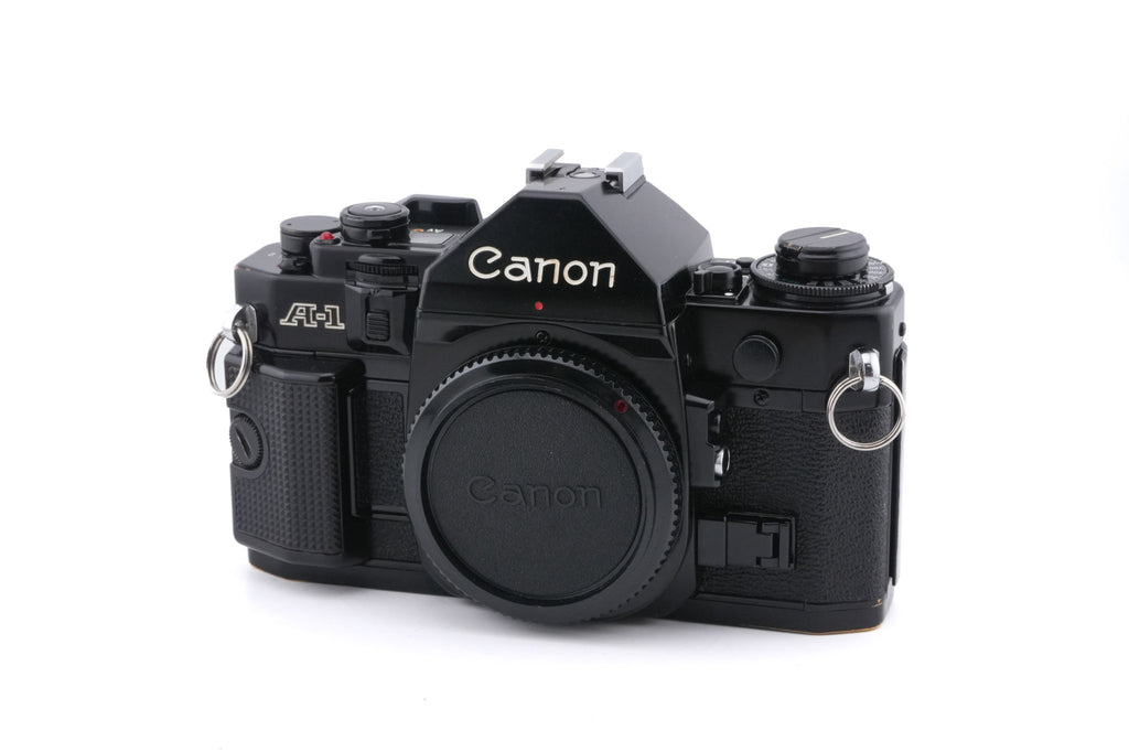 Canon A-1