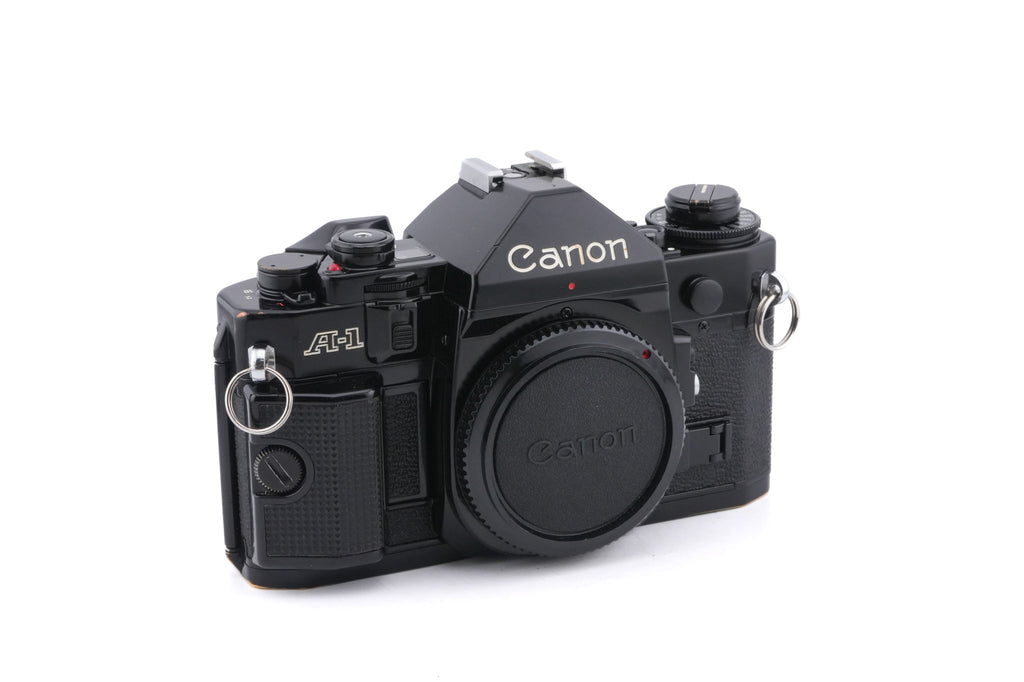 Canon A-1
