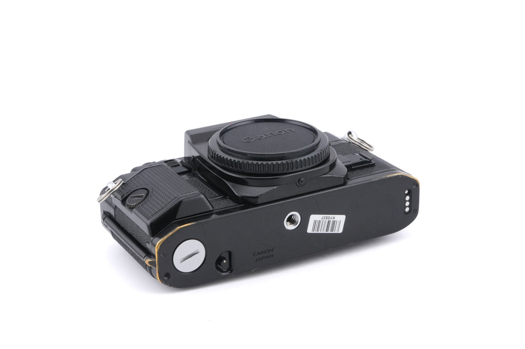 Canon A-1