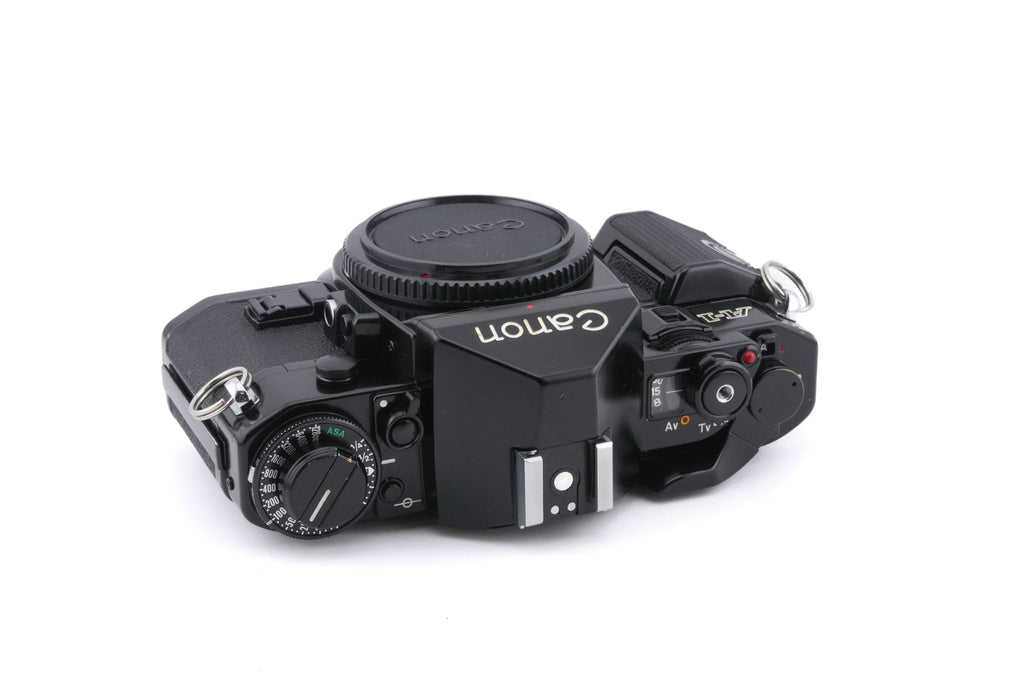 Canon A-1