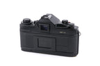 Canon A-1