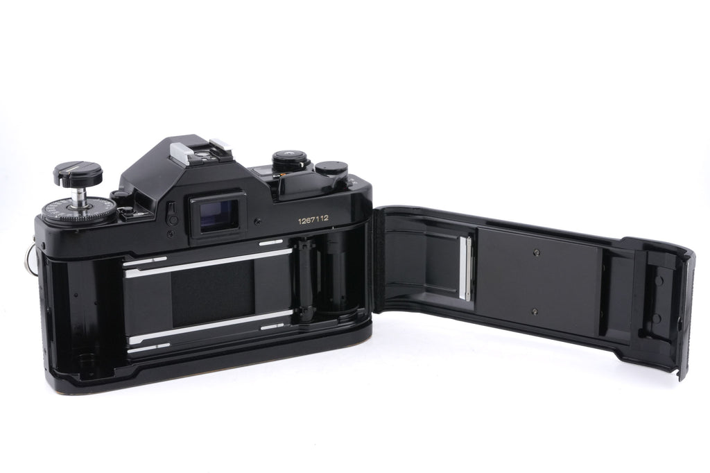 Canon A-1