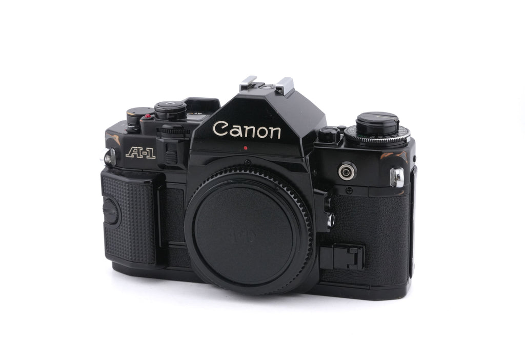 Canon A-1