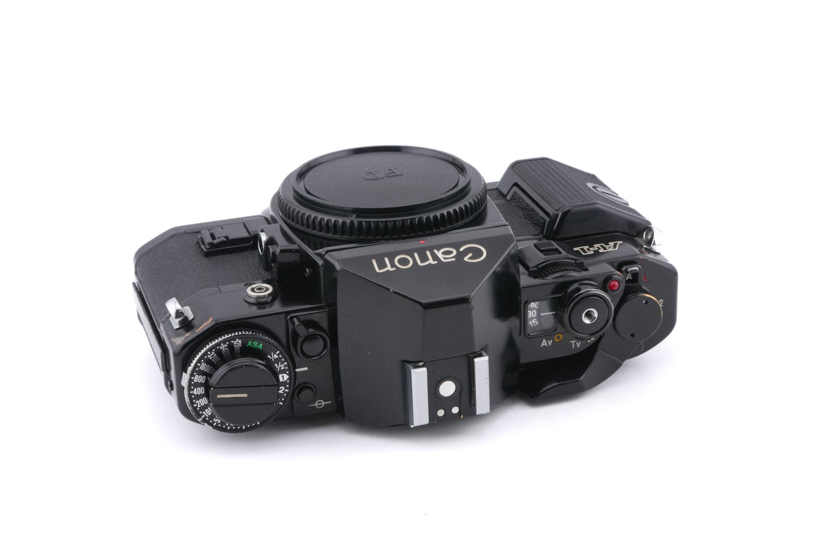 Canon A-1