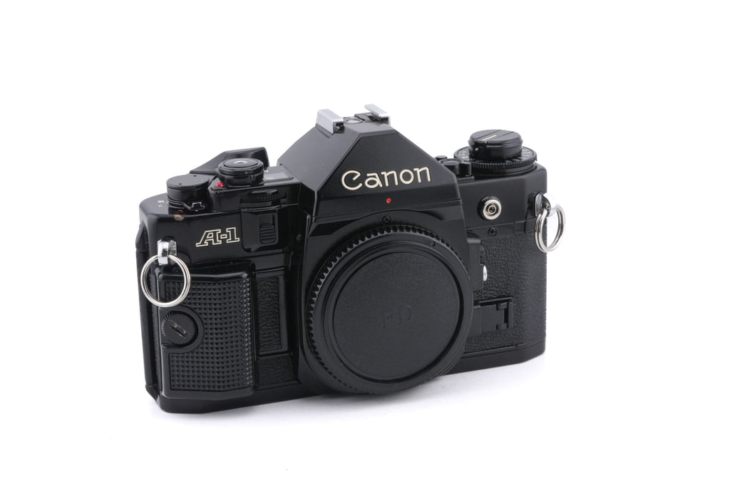 Canon A-1
