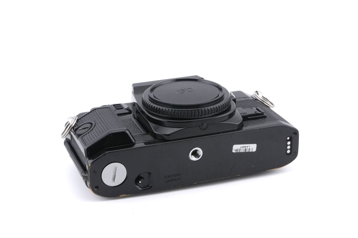 Canon A-1