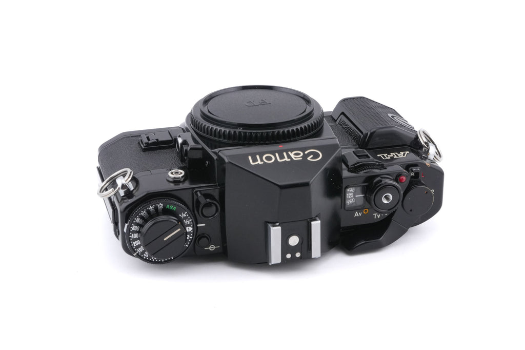 Canon A-1