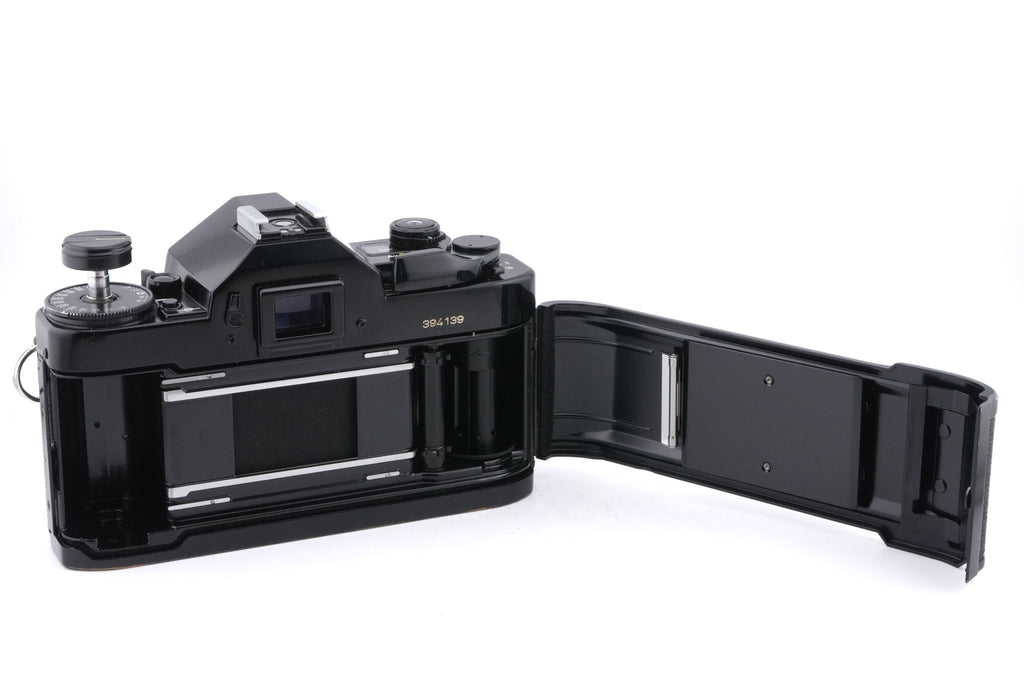 Canon A-1