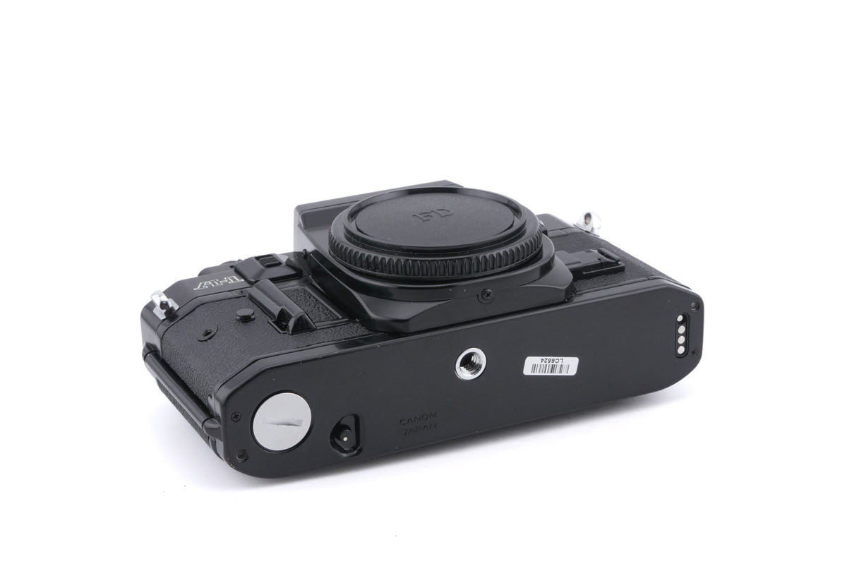 Canon A-1