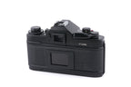 Canon A-1