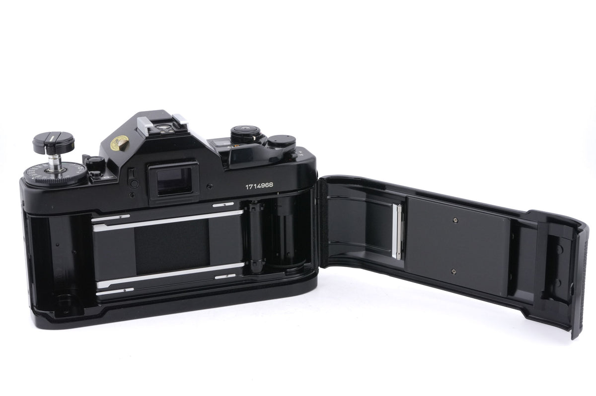 Canon A-1