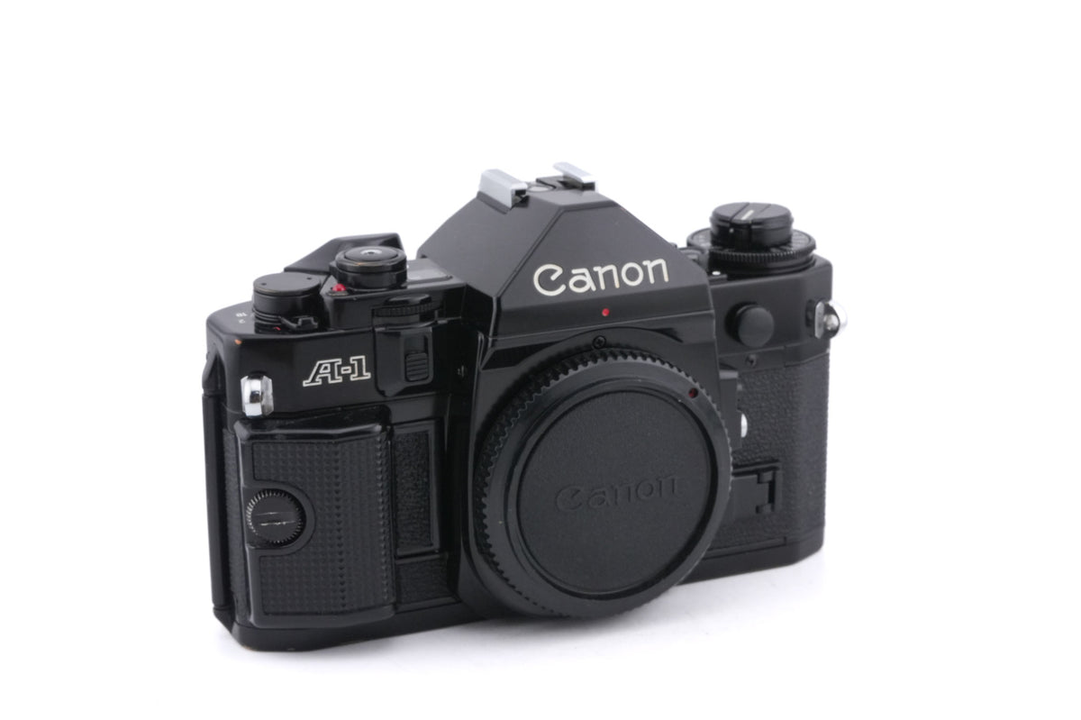 Canon A-1