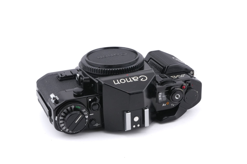 Canon A-1