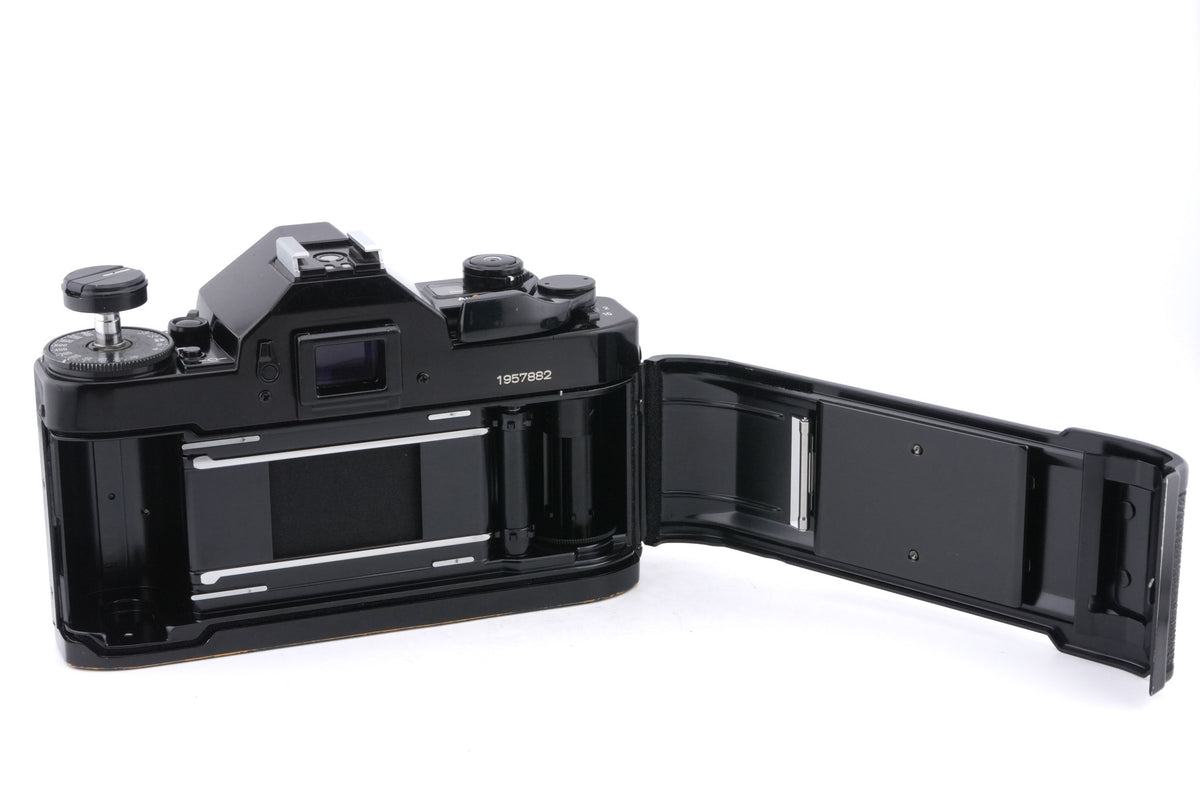 Canon A-1