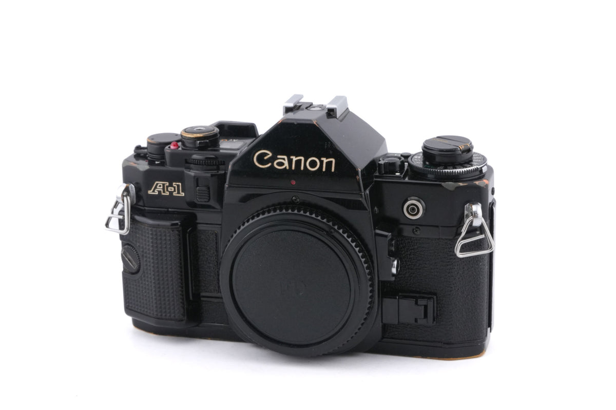 Canon A-1