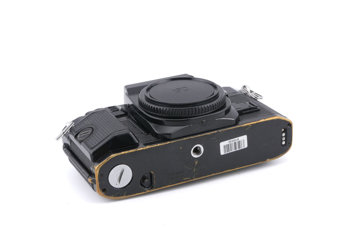 Canon A-1