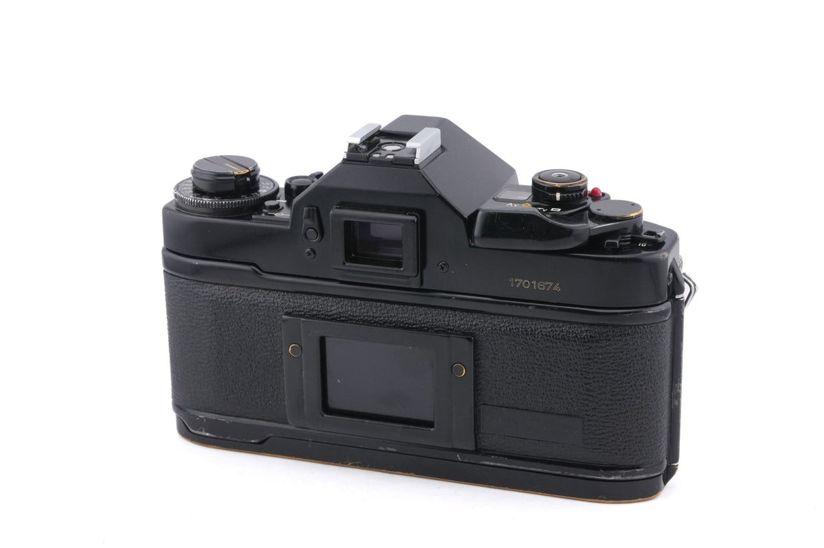 Canon A-1