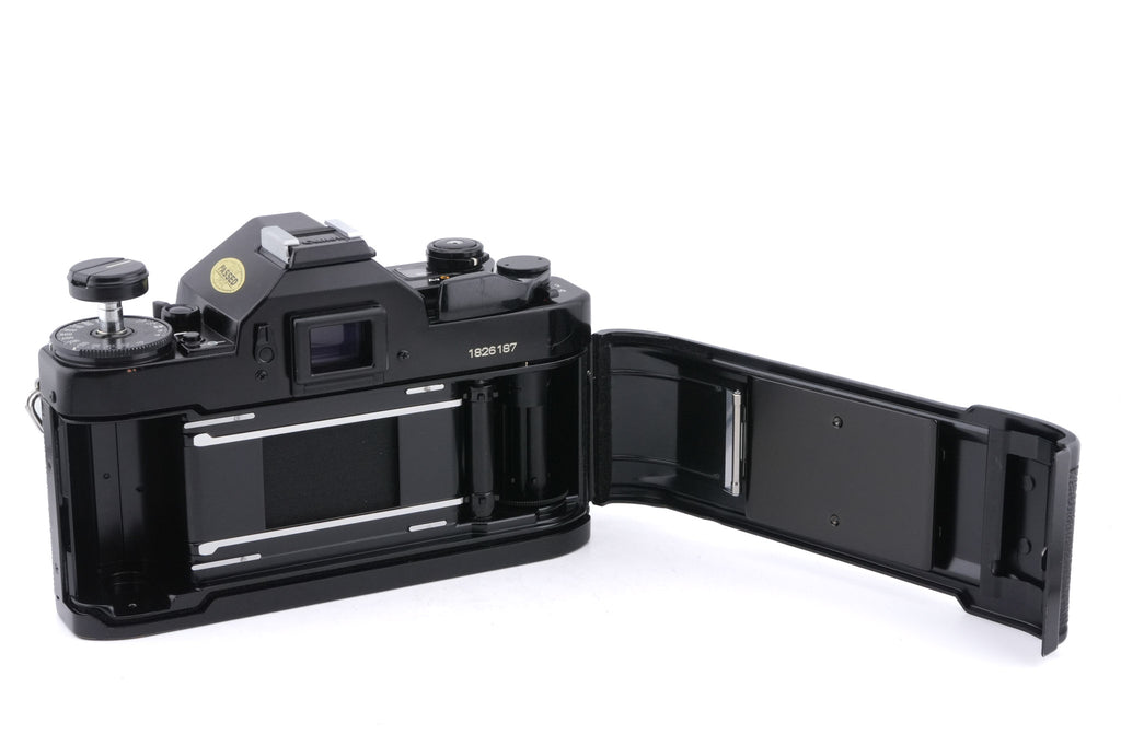Canon A-1