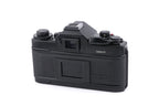 Canon A-1