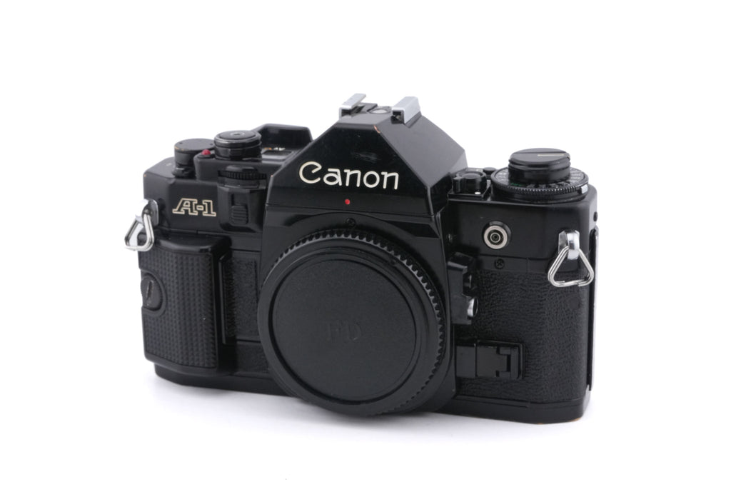 Canon A-1