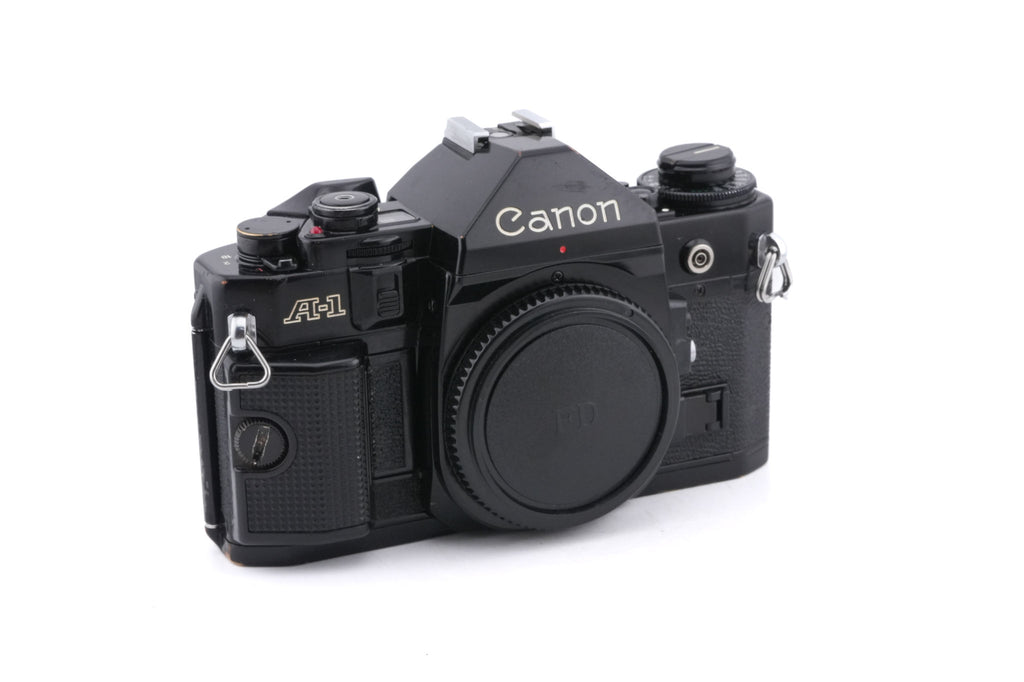 Canon A-1