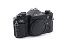 Canon A-1