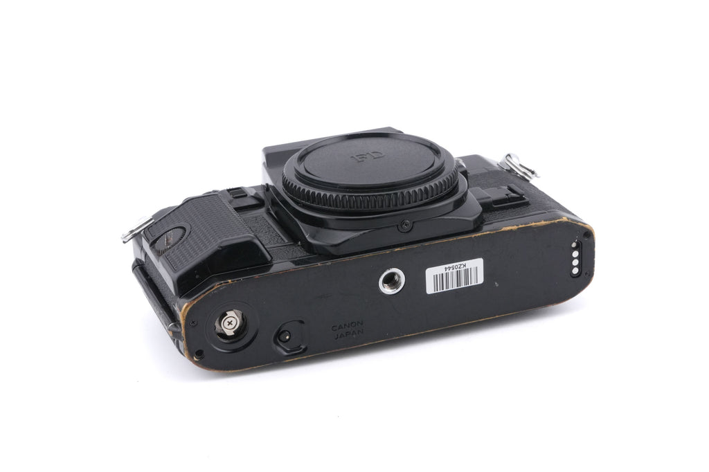 Canon A-1