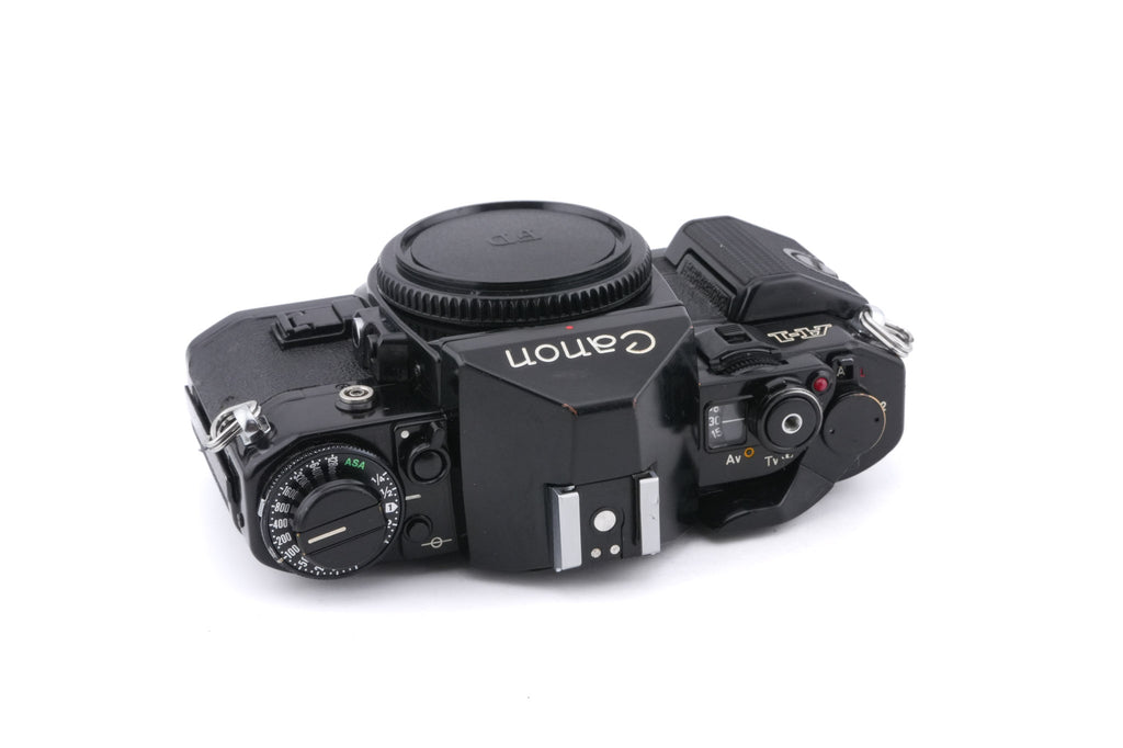 Canon A-1