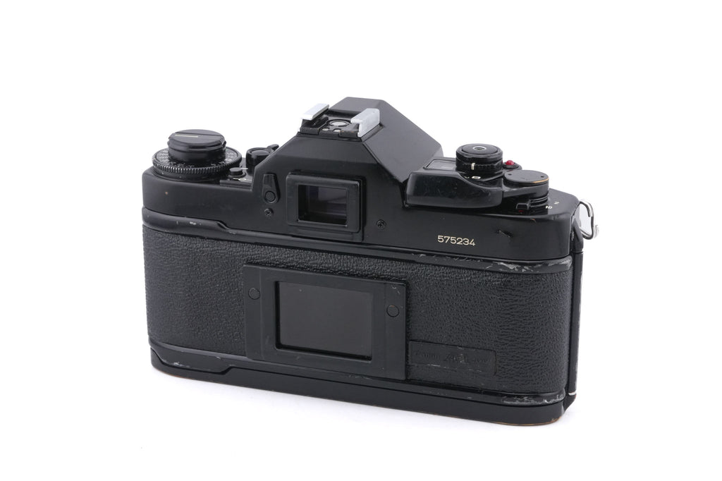 Canon A-1