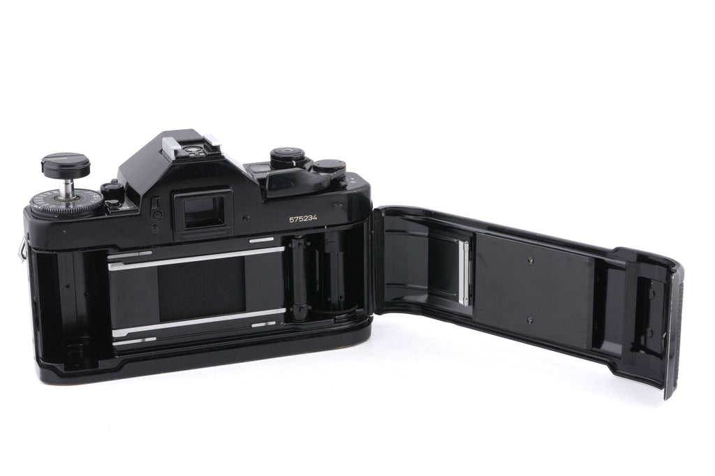 Canon A-1