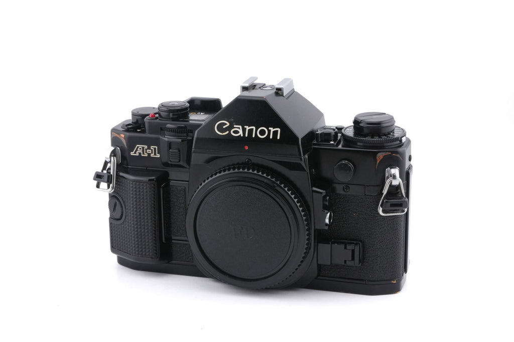Canon A-1