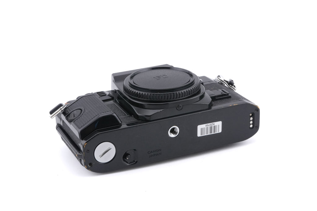 Canon A-1