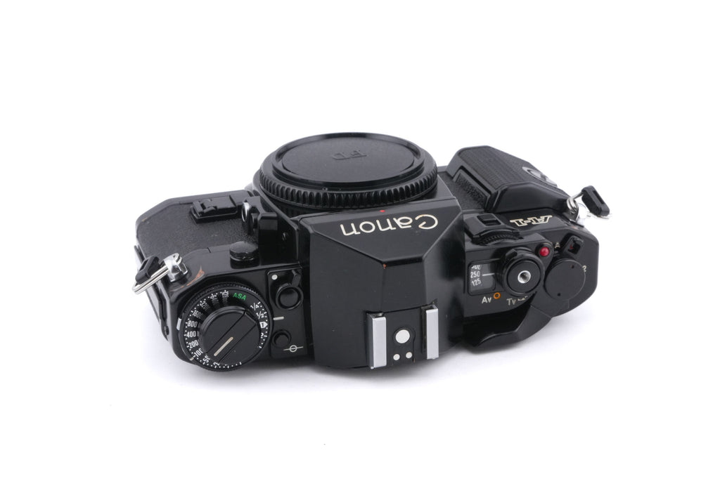 Canon A-1