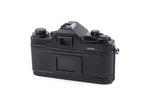 Canon A-1