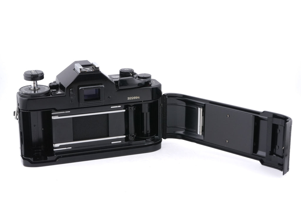 Canon A-1