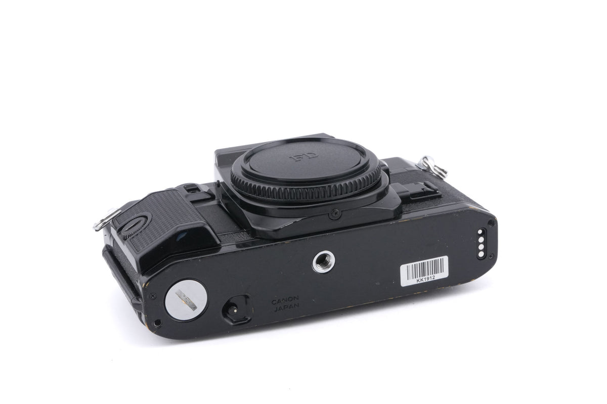 Canon A-1