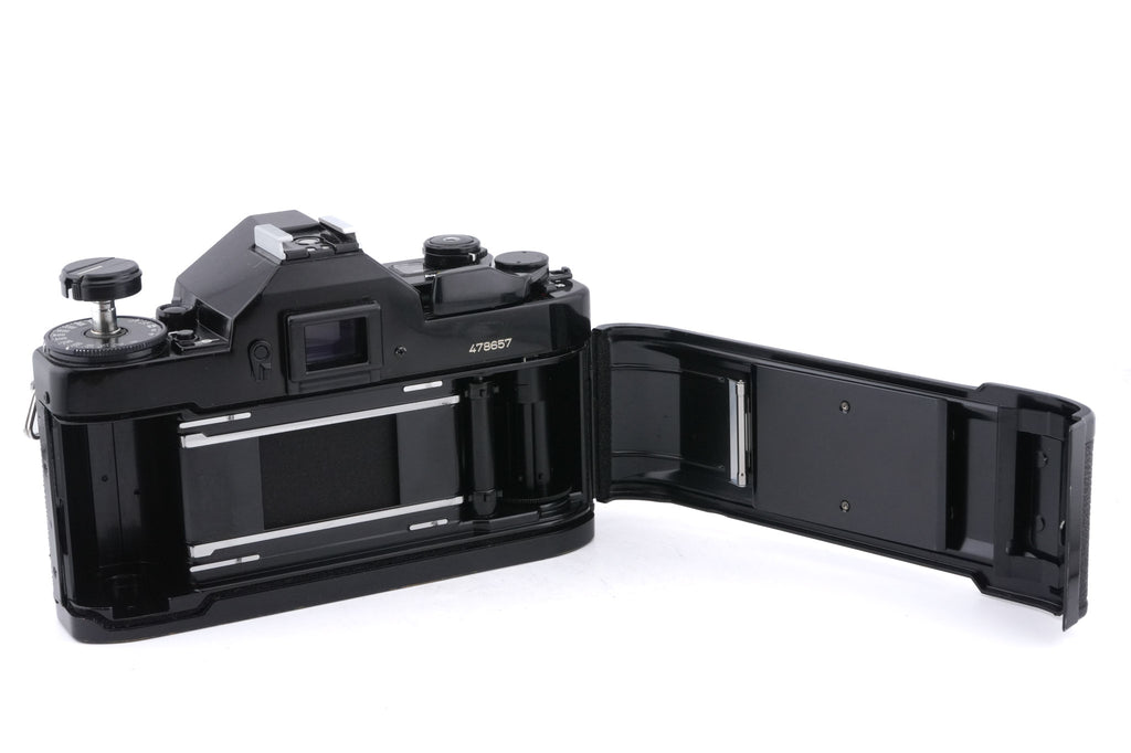 Canon A-1