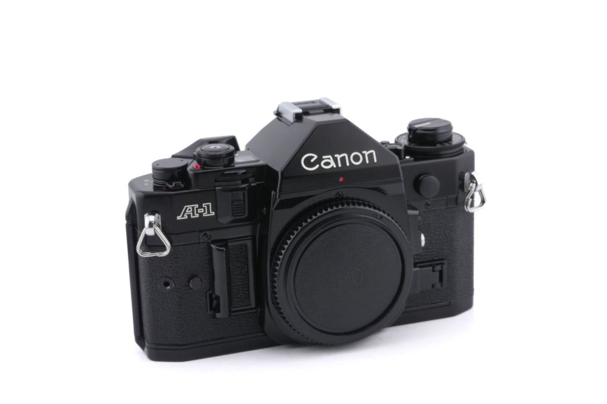 Canon A-1