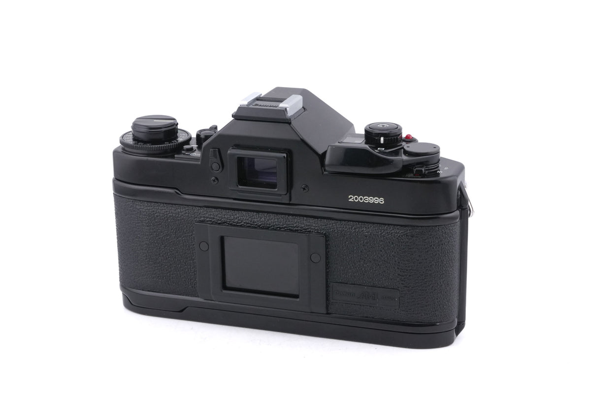 Canon A-1