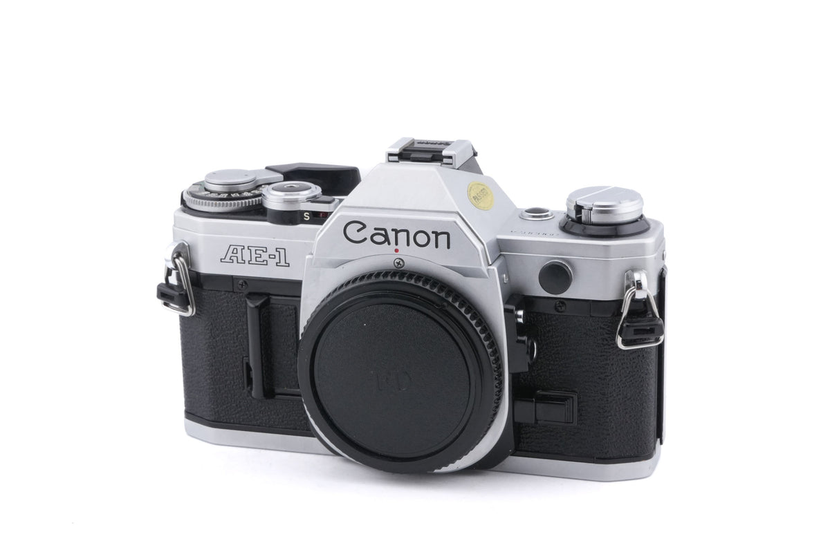 Canon AE-1