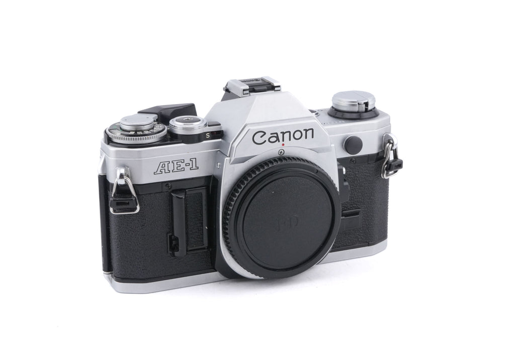 Canon AE-1