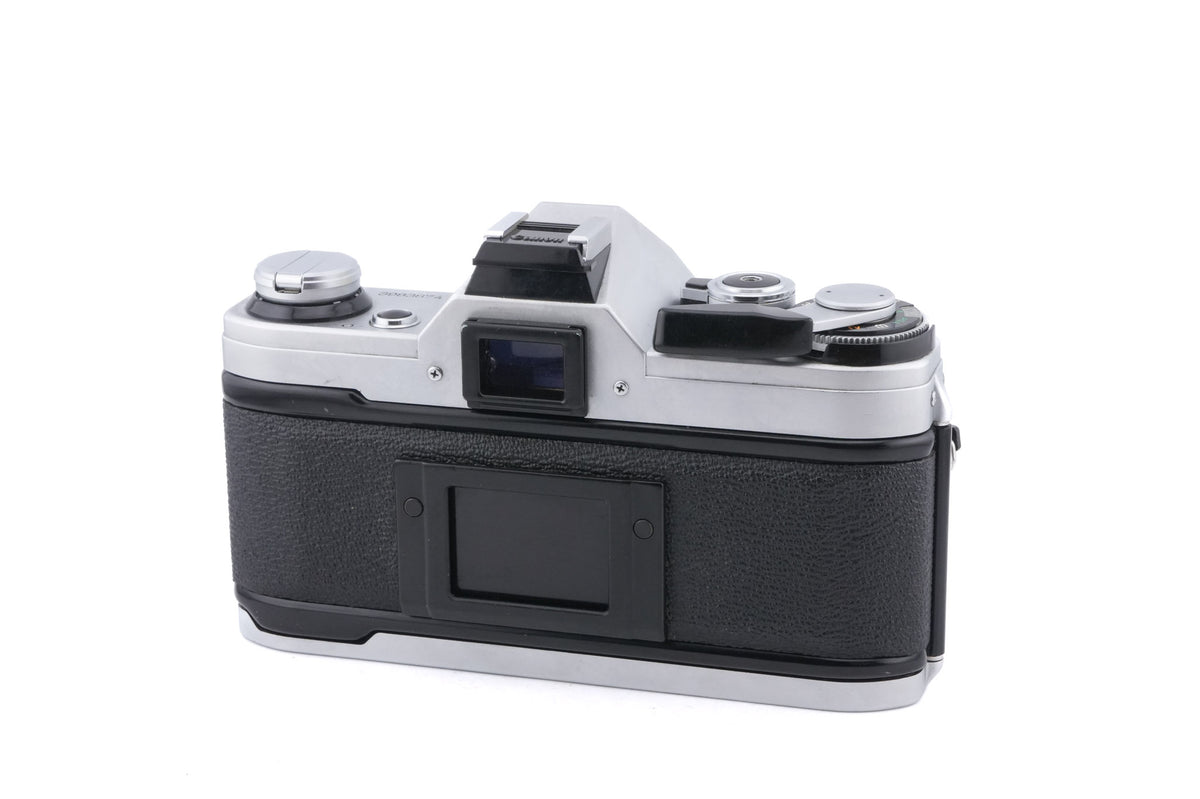 Canon AE-1
