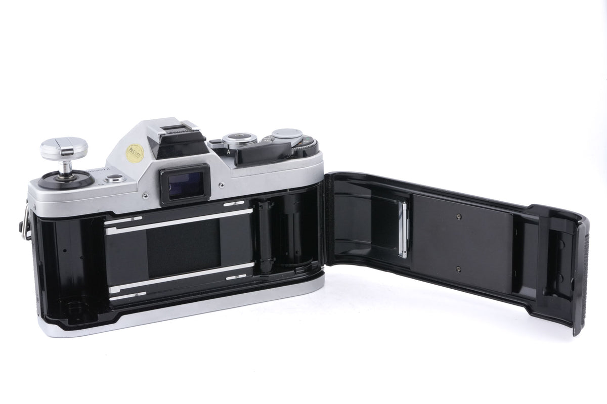 Canon AE-1
