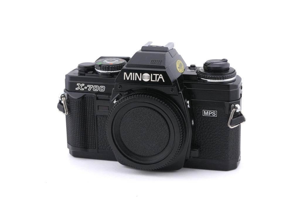 Minolta X-700